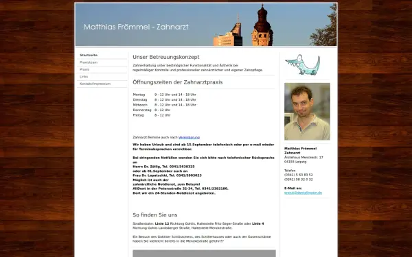 www.dentalligator.de