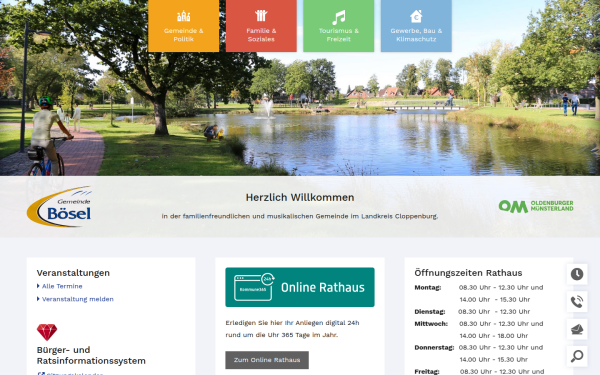 www.boesel.de