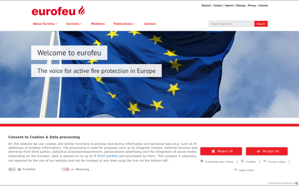 www.eurofeu.org