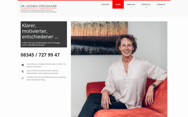 strohmaier-partner.de