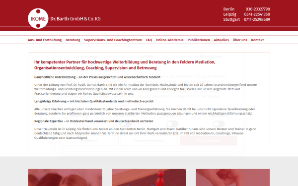 www.ikome.de