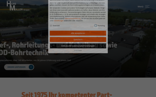 www.muellerbau-gmbh.de