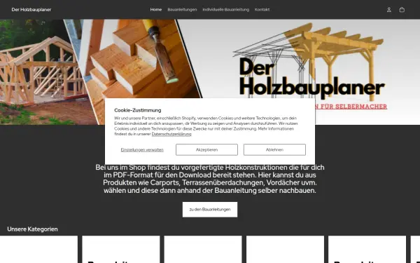 der-holzbauplaner.de