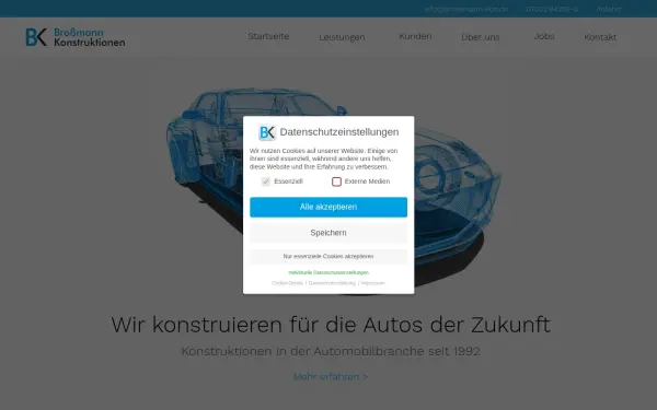 www.brossmann-kon.de