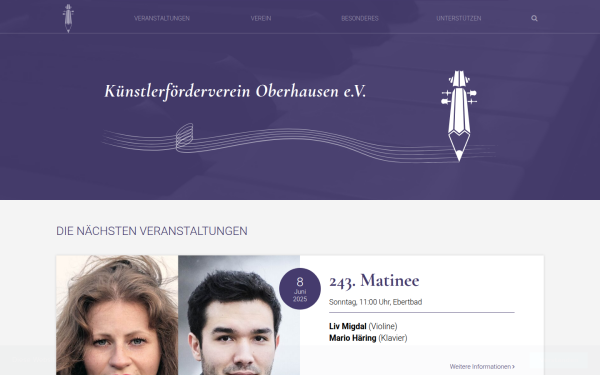 kuenstlerfoerderverein.de