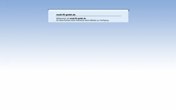 medi-fit-gmbh.de