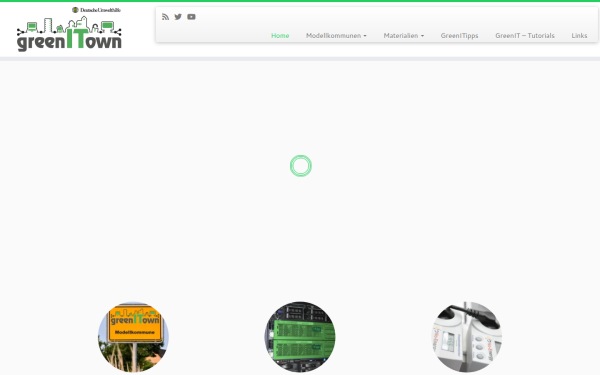 www.greenitown.de