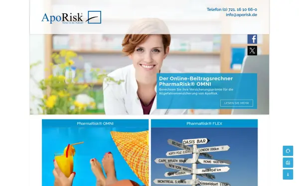 allrisk.de