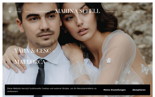 marinaschell.com