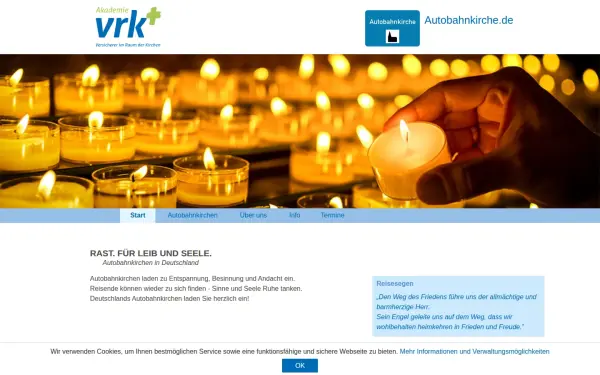 autobahnkirche.de