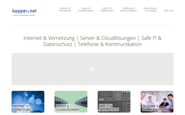 kapper.net