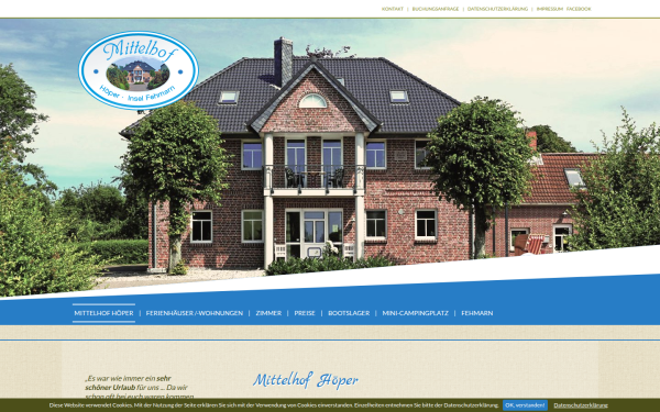 mittelhof-hoeper.de