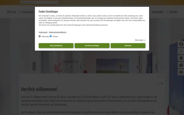 www.dr-habiger.de
