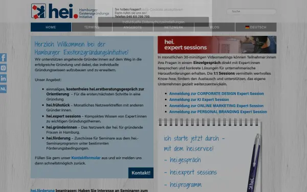 www.hei-hamburg.de