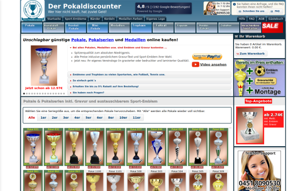 www.pokaldiscounter.de