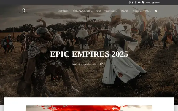 epic-empires.de