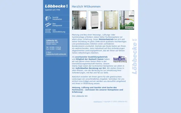 loebbecke-kg.de