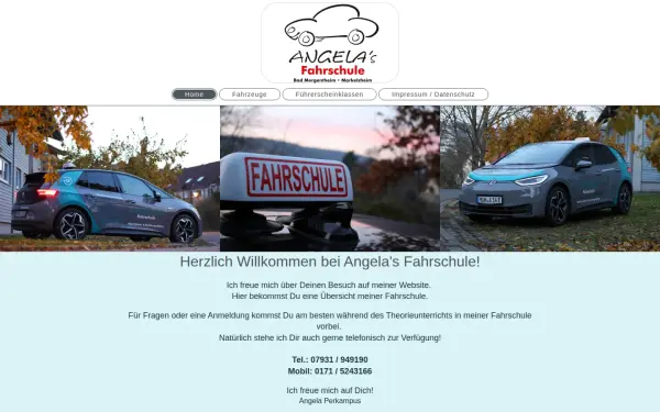 www.angelas-fahrschule.de