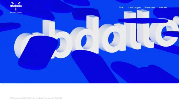 abdallo.com
