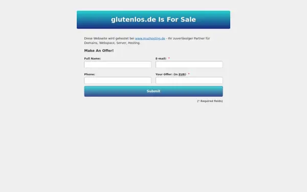 glutenlos.de