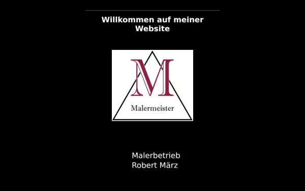 maler-maerz.de