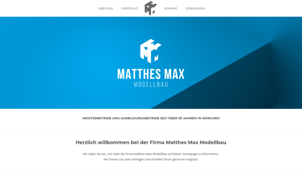 www.matthesmaxmodellbau.de