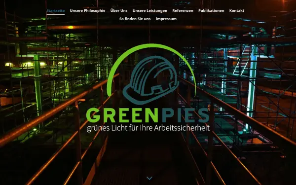 greenpies.de