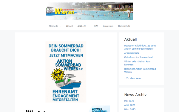 sommerbad-wieren.de