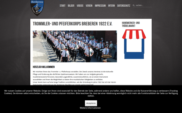 trommlerkorps-breberen.de