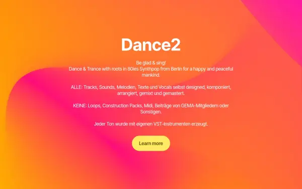 www.dance2.de