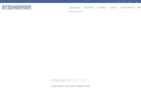 eitzenberger.com