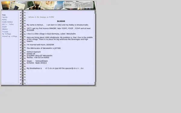 dl5dsm.de