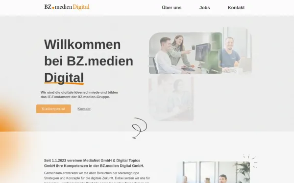 bz-medien.digital