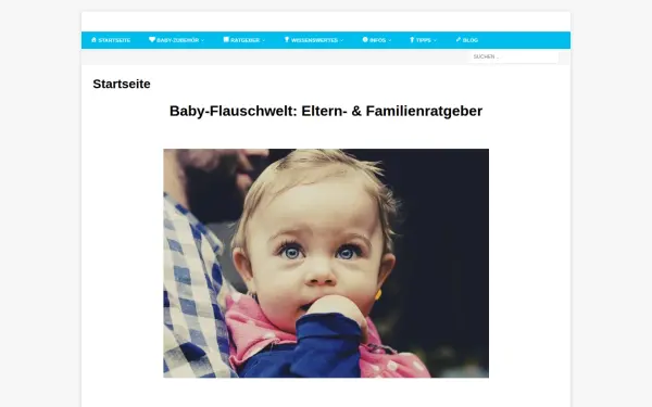 baby-flauschwelt.de