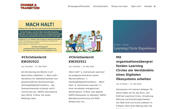 christianwkaiser.de