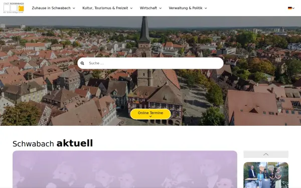 schwabach.de