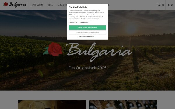 www.bulgaria-shop.de