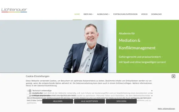 akademie-lichtenauer.de