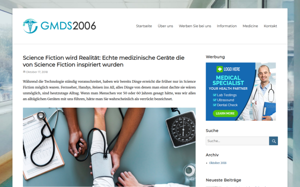 www.gmds2006.de