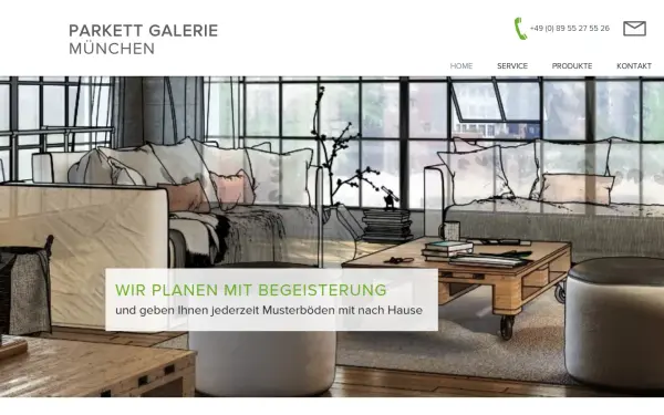 www.parkettgaleriemuenchen.de