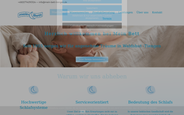 www.mein-bett-tiengen.de