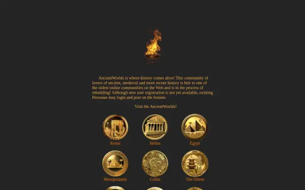 ancientworlds.net