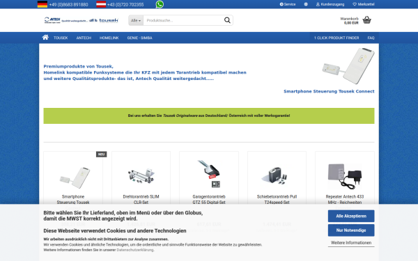 automatische-torantriebe.com