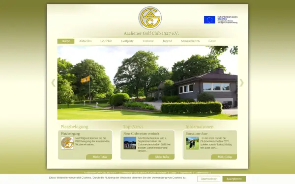 aachener-golfclub.de