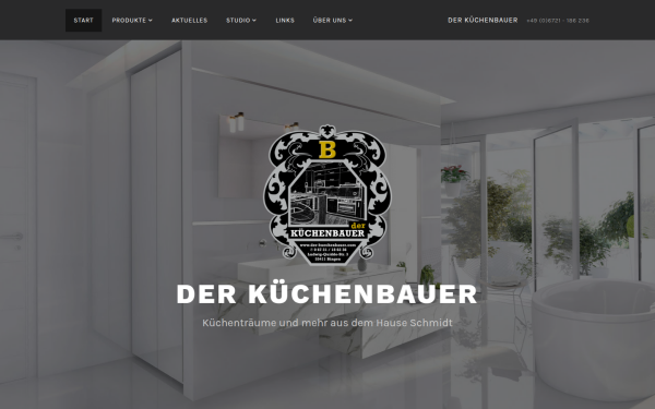 der-kuechenbauer.com
