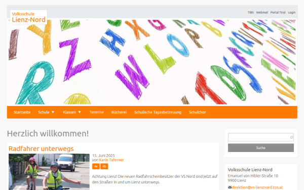 vs-lienznord.tsn.at