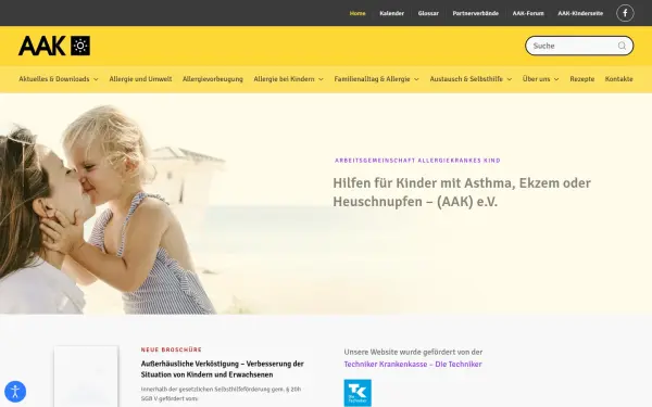 www.aak.de