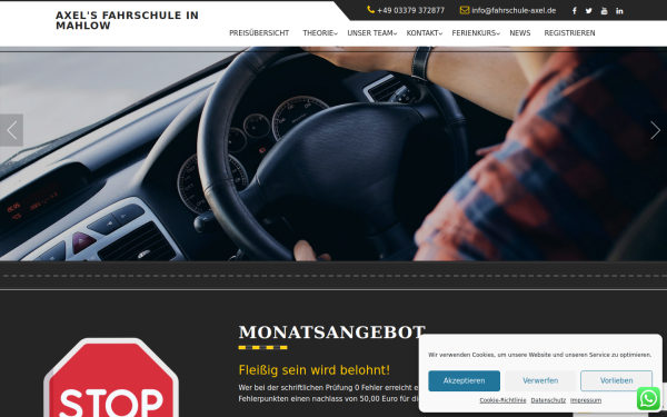 www.fahrschule-axel.de