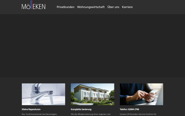 www.gerhard-moelleken.de