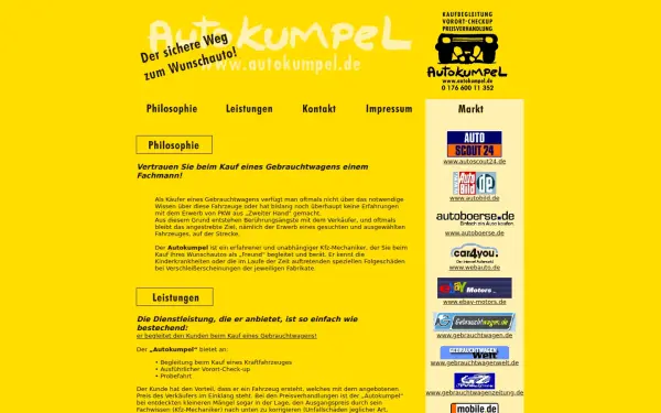 autokumpel.de